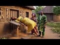 HER PARENTS DID THIS TO HER WHEN THEY FOUND OUT THEIR DAUGHTER WAS PREGNANT Tales Africantales