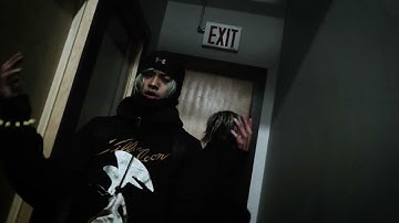 maxxant - 18 ft. asianrok (Official Music Video) [dir. hyveout]