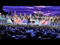 André Rieu in Tel Aviv  - The Beautiful Blue Danube