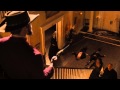 Django Unchained Best Scenes - Bye Miss Laura