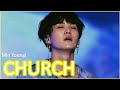 Church - Min Yoongi 'FMV'