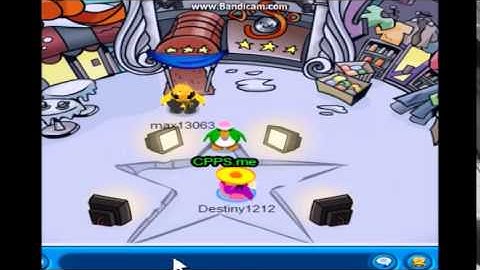 Club Penguin~ Clothing Item Codes!