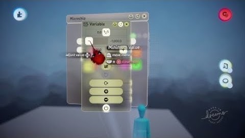 Dreams PS4  Coin Count System Tutorial