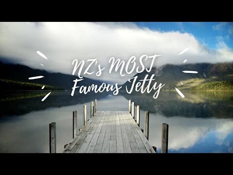Video: Nacionalni park Nelson Lakes: Potpuni vodič