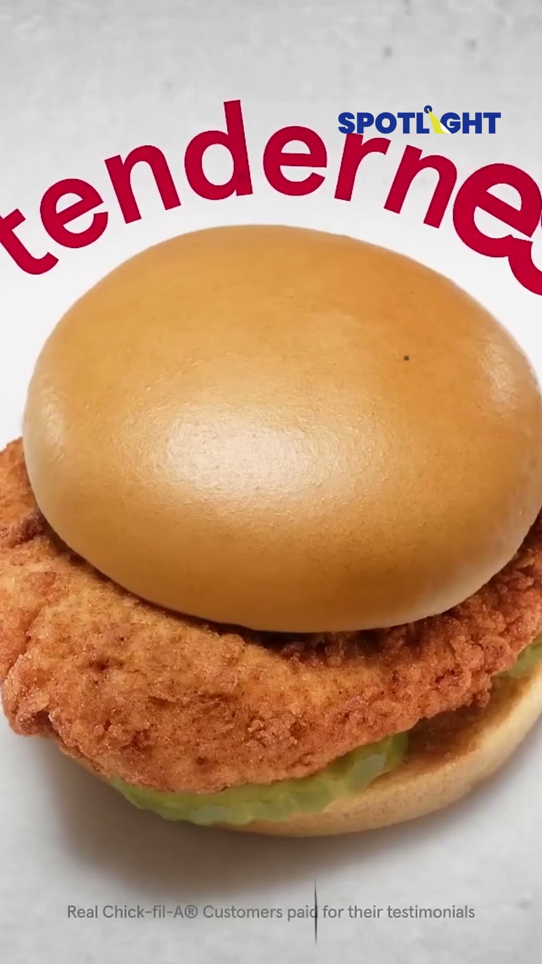Chick-fil-A ยักษ์ใหญ่เบอร์ 1 ตลาดไก่ทอดในสหรัฐฯ | SPOTLIGHT