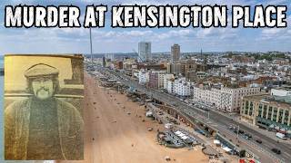 The Kensington Place Murder