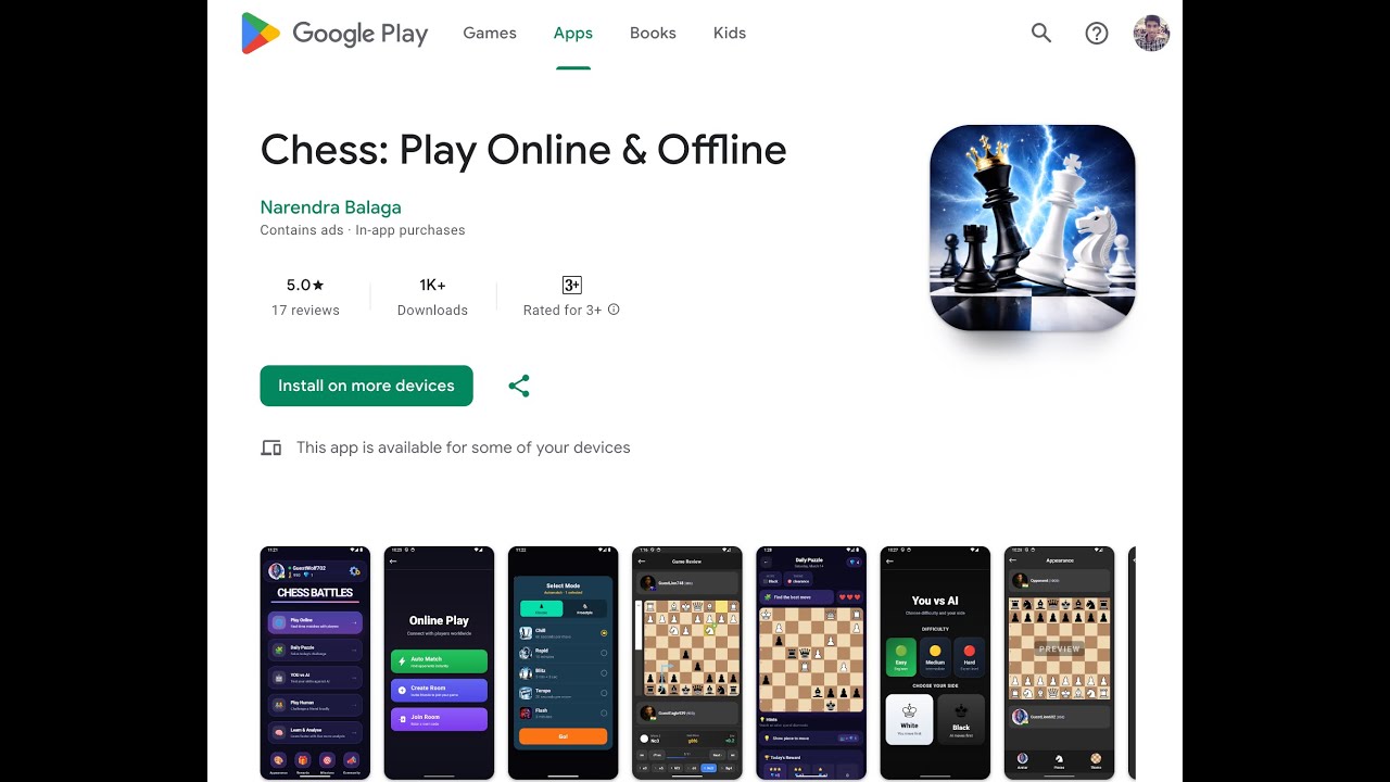 Day 7: Building My Chess App LIVE ♟️ | New Features in Chess Battles ...