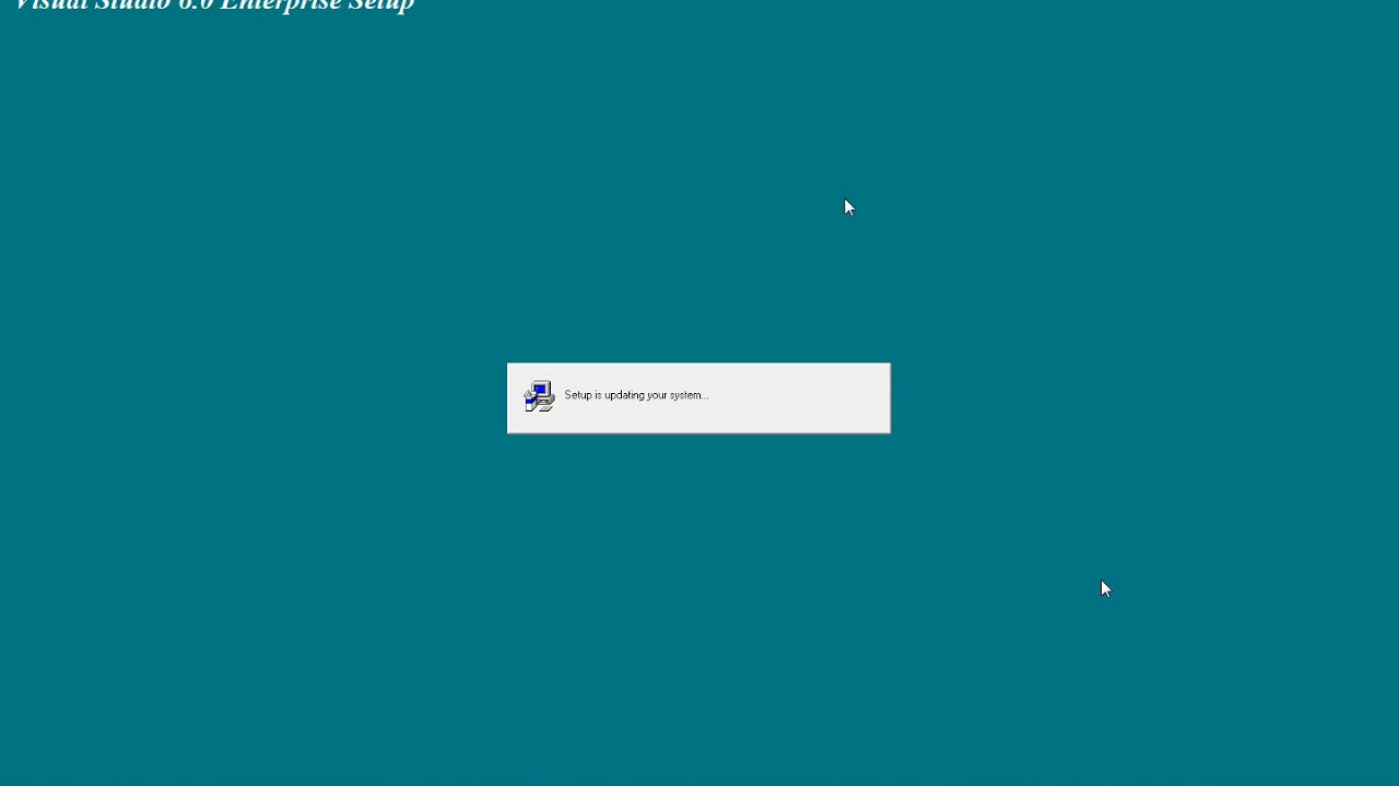 Lecture-4 Visual Basic IDE Downloading and Installation - YouTube