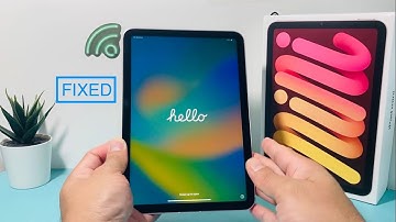 iPad Won’t Turn On? Here’s How to Fix It!