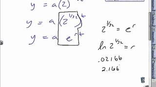 PreCalc 3.5 Webwork HW Help 2