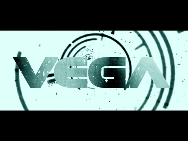 Vega - Man on a Mission