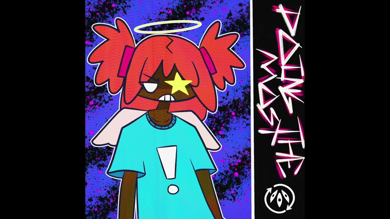 SSJ Daki - DOING THE MOST! (PROD. SILENCE)