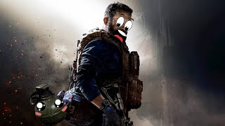 Call of Duty Modern Warfare : Random Grenade Kills, Rage and Crazy Accuracy