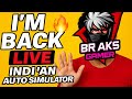 Aaj Phir Se Maja Aayega 😂 Indian Auto Simulator LIVE