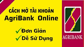 Cách mở tài khoản tiết kiệm Online Agribank E-Mobile Banking trên điện thoại screenshot 3