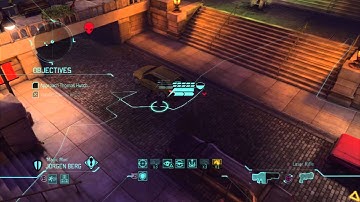 PS3 Longplay [041] Xcom Enemy Unknown (part 03 of 10)