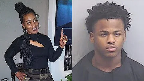 Woman found dead in SW Atlanta parking lot identif...