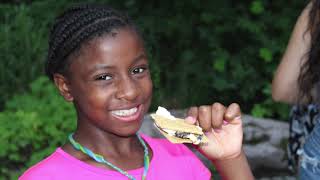 New Jersey 4-H Camp - Summer 2023 Slideshow