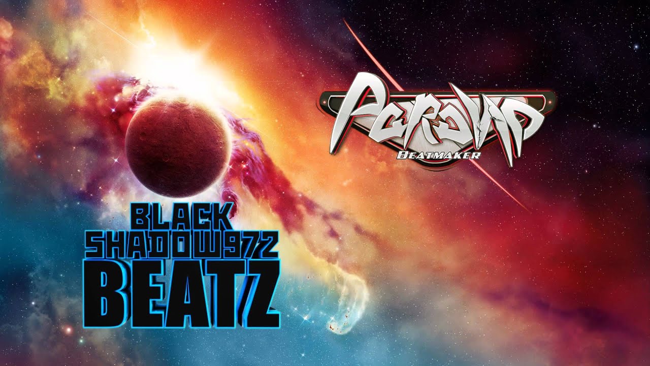 [electro] Parano Feat BlackShadow972 | Shadow Low