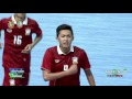 ไทย ชนะ อิหร่าน 7-5 ไทยแลนด์ไฟว์ | 22-08-59 | เช้าข่าวชัดโซเชียล | ThairathTV