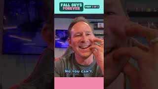 Fall Guys Forever (part 1) 😎 #shorts #springfieldmo #contenderesports #fallguysultimateknockout