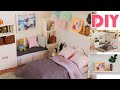 DIY Dollhouse Kit - Girl Pom poms Bedroom DIY Dollhouse Kit - Girl Pom poms Bedroom