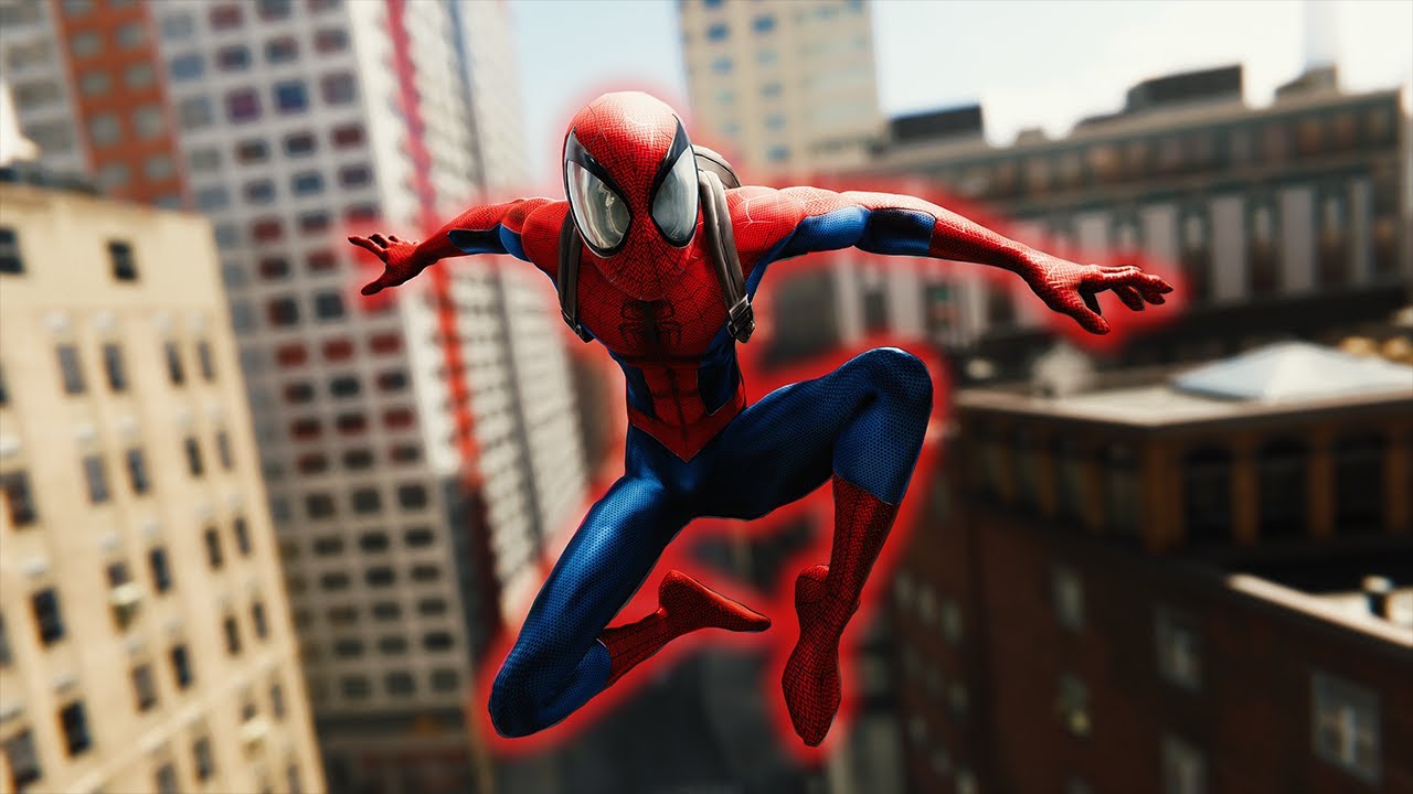 Marvel's Spider-Man (Remastered) PC: How to install Spider-Man mods (Nexus  Mods) 