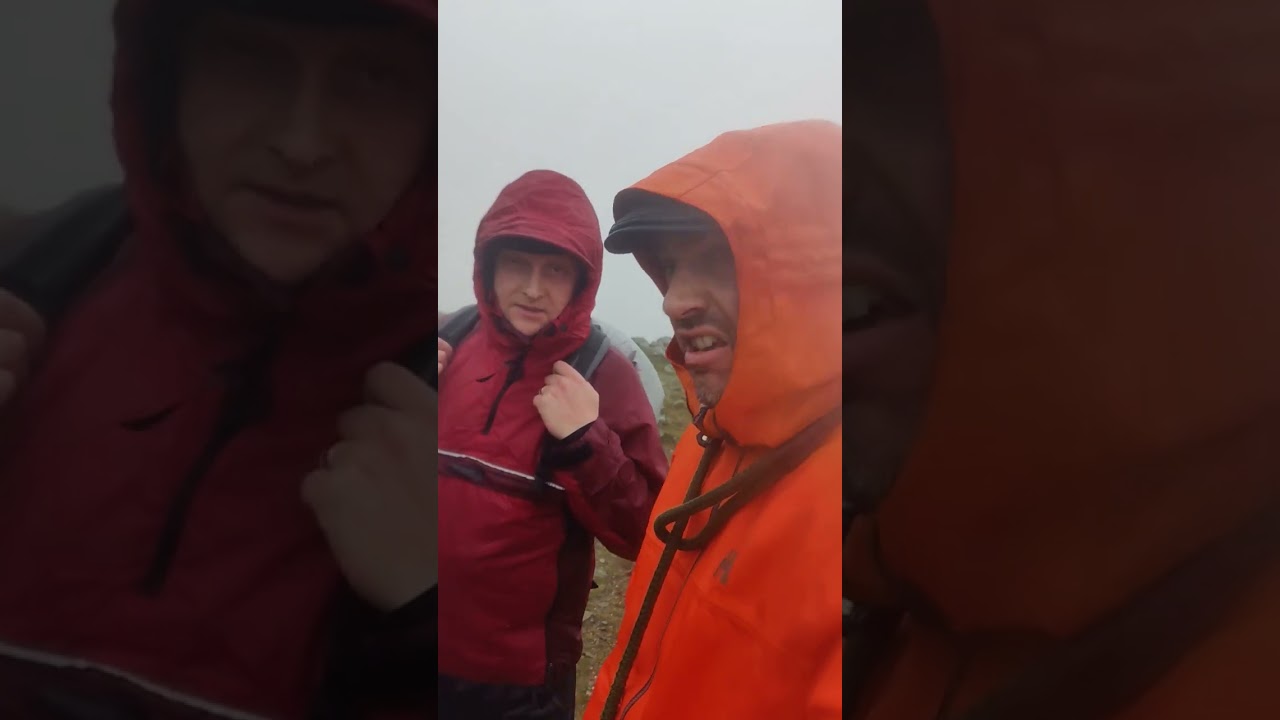 What's it like in the Lake District in November?