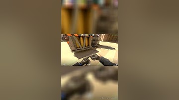 Ninja Defuse!!! O click mais rápido do Counter Strike 2 #shorts  #csgo  #counterstrike #cs2brasil