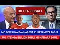 MO DEWJI NA BAKHARESA KUKETI MEZA MOJA MO ATENGA BILLION MBILI MSHAHARA 50ML MO DEWJI NA BAKHARESA KUKETI MEZA MOJA MO ATENGA BILLION MBILI MSHAHARA 50ML