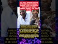 Michael Jordan quita casa de zelador que o ajudou na escola
