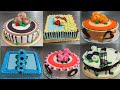 New Very Delicious Cake Designs 🎂| Most Searched Birthday &amp; Anniversary Cakes | Chocolate Decoration