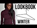 WINTER LOOKBOOK 2016 I Aminata