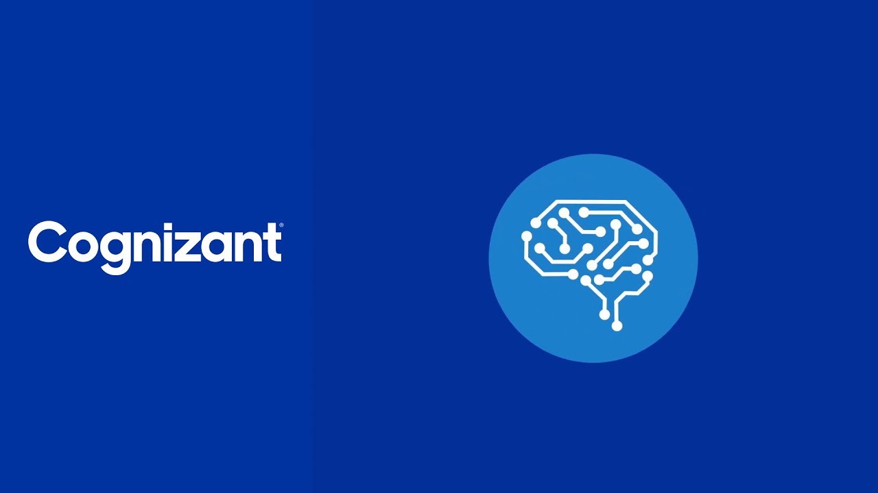 Cognizant Projects :: Photos, videos, logos, illustrations and branding ::  Behance
