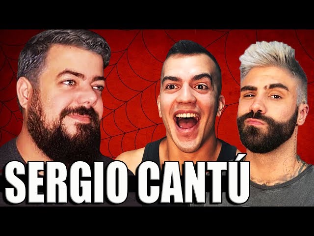 Dubladores brasileiros - Feliz Aniversário Sérgio Cantú!!! :D Dr. Sheldon  Cooper em The Big Bang Theory (detalhe: o Sergio Cantú tbm tem doutorado :v  ) Sr. Chow em Se Beber Não Case