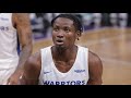 Jonathan Kuminga Full 2021 Summer League Highlights