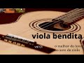 viola bendita o melhor do louvor ao som da viola