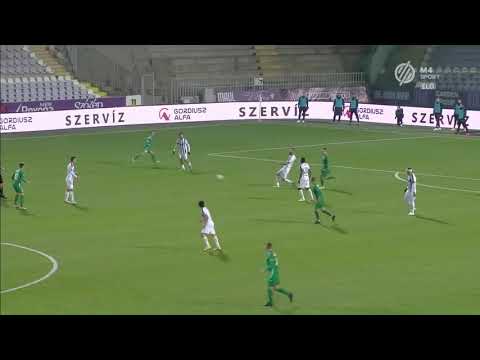 გიორგი ბერიძის გოლი ცენტრიდან (giorgi beridze)