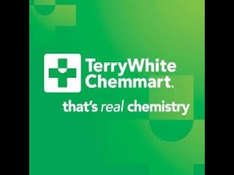 Al Salam TV - Sponsor - Terry White Chemmart
