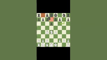 Chess 2 brilliant moves #chess #brilliantmove #checkmate