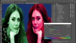 Portrait Video Baimint LookbookCanon EosR5   RF 70-200F2.8L @#56