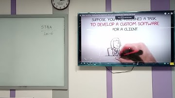 Software Testing & QA | Lecture-6 | CSE | AKM Monzurul Islam | University of Scholars.