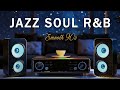Smooth Jazz Instrumental for Relaxing & Cafe Music | Coffee Shop Study Vibes