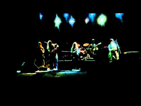 Argemonia .Последний FOLK