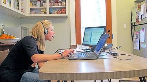 Anytime, Anywhere: Online Learning Shapes the Future