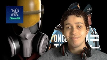 A Brazilian Reacts to Once Upon a Time in 2fort Part 1 & 2