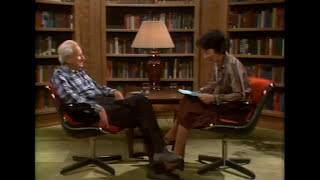 Herbert Marcuse interviewed by Helen Hawkins (1979)