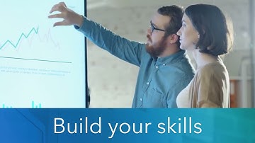LinkedIn Learning - Build Your Skills
