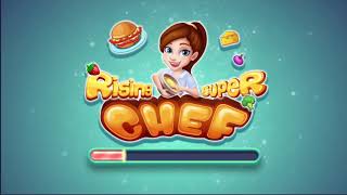 Chef Fever: Crazy Kitchen Restaurant Cooking Games - My first few minutes in game screenshot 3