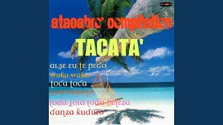 Toca Toca (Cover Version)